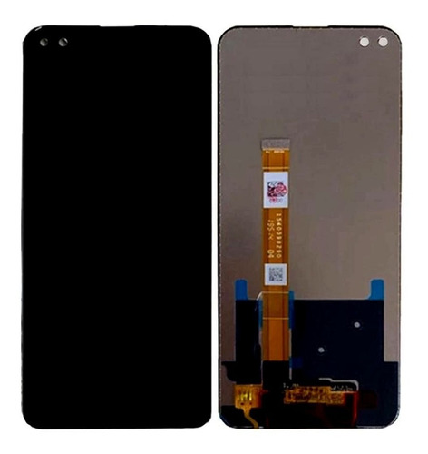 Pantalla Modulo Display Para Realme 6 Pro C/instalacion