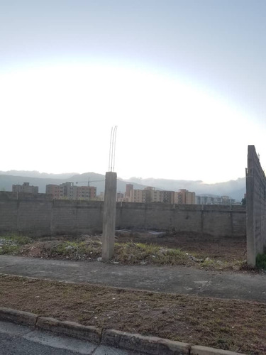Imagen 7 de 15 de Terreno En Venta Urb. Jardin Mañongo