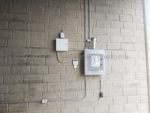 Imagen 7 de 13 de Galpon En Venta Zona Industrial La Morita Nv