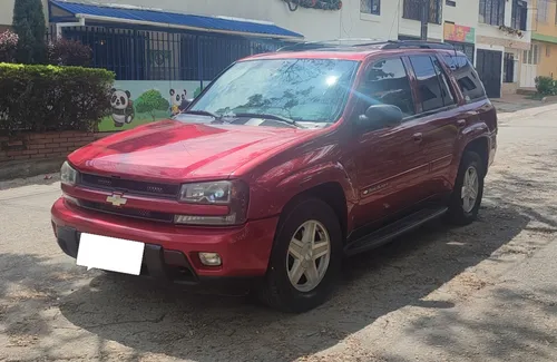Tabio trailblazer hotsell