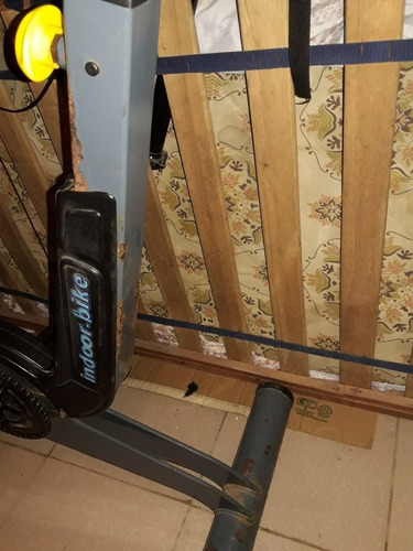Bicicleta Spinning Profesional
