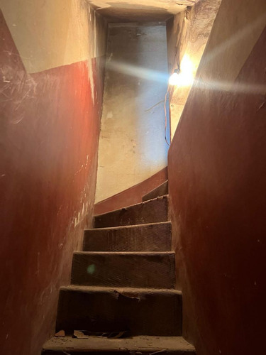 Uso Comercial Con Salida A 2 Calles. Ideal Gastronomia.