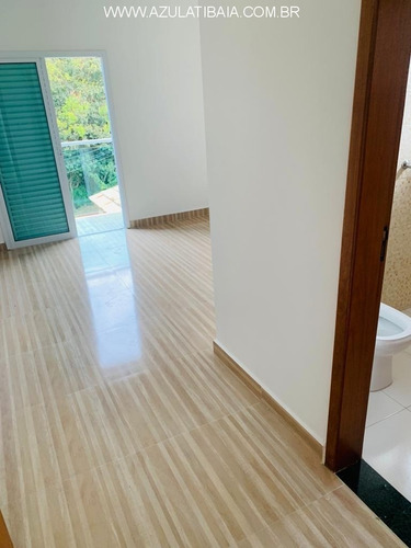 Imagem 11 de 25 de Sobrado Novo A Venda, Jardim Maristela, Atibaia - Ca01523 - 70014652