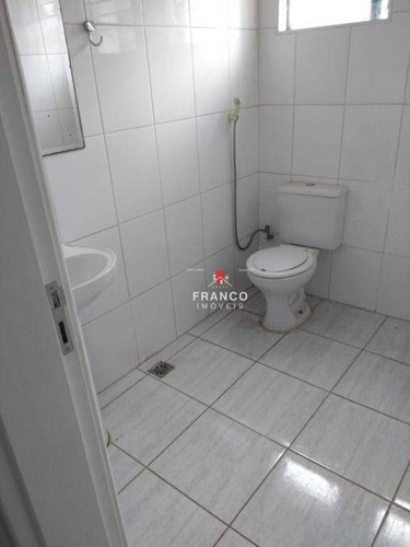 Imagem 16 de 16 de Òtima Sala Comercial Em Valinhos - Sa0254