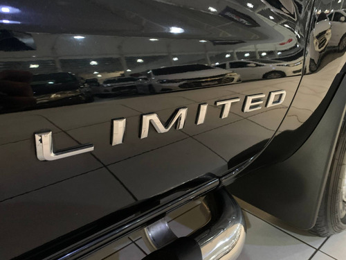 Imagem 6 de 10 de Ford Ranger 2.5 Limited Plus 4x2 Cd 16v Flex 4p Manual