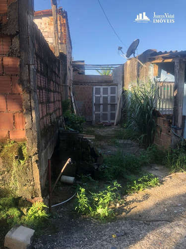 Imagem 3 de 16 de Terreno Em Itacuruça/mangaratiba - 506 - 71013248