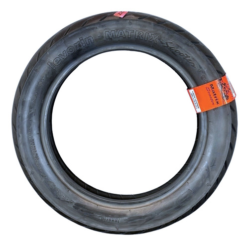 Pneu Levorin Matrix Scooter Dianteira 90/90-10 Moto Tl