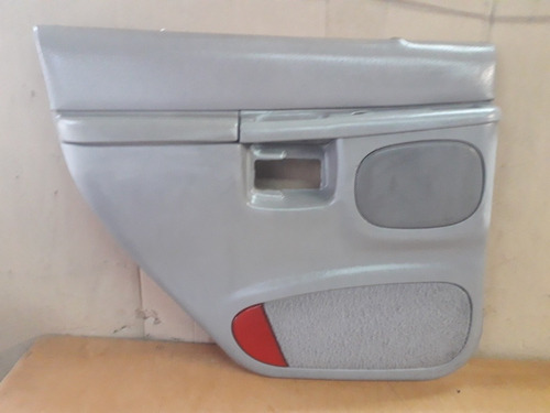 Tapa Vestidura Puerta Tras Izq Ford Explorer 95 - 01 (5849)