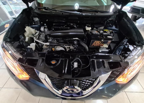 Imagen 15 de 15 de Nissan X-trail Sense 2016