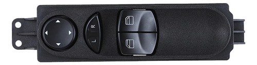 Switch Interruptor Boton Control Ventanas Sprinter Crafter