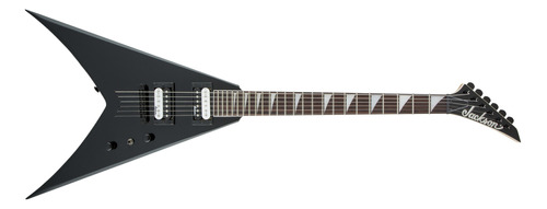 Jackson King V Js32t - Gloss Black