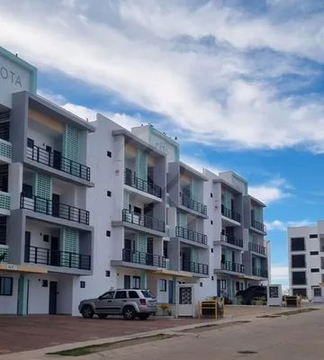 Departamento en venta