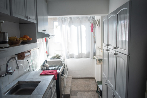 Imagen 5 de 14 de Venta Apartamento De 3 Dormitorios Zona Cordón