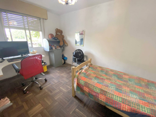 Imagen 6 de 8 de Venta De Apartamento Con 3 Dormitorios En Villa Española