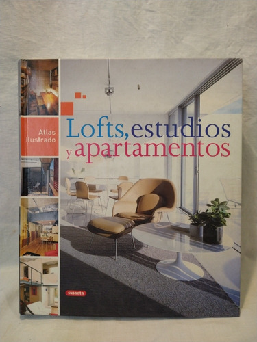 Lofts, Estudios Y Apartamentos Susaeta B 