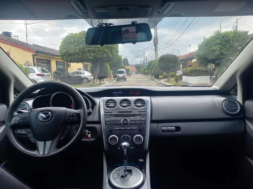 Mazda CX-7 2.5 2wd