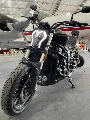 Benelli 502c