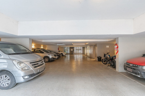 Imagen 18 de 25 de Venta Departamento Tipo Loft En Palermo C/cochera