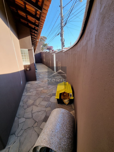 Imagem 24 de 30 de Casa, Venda E Compra, Jardim Tarumã, Jundiaí - Ca01937 - 70676480