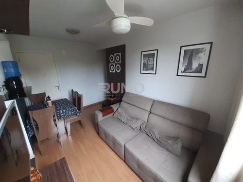 Imagem 1 de 20 de Apartamento À Venda Em Parque Brasília - Ap010735