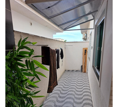 Linda Casa, 2 Quartos (1 Suíte), Área Gourmet E Garagem - Cabo Frio