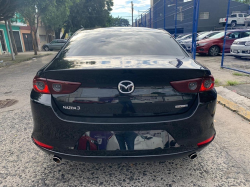 Imagen 7 de 15 de Mazda 3 2020 I Sedan