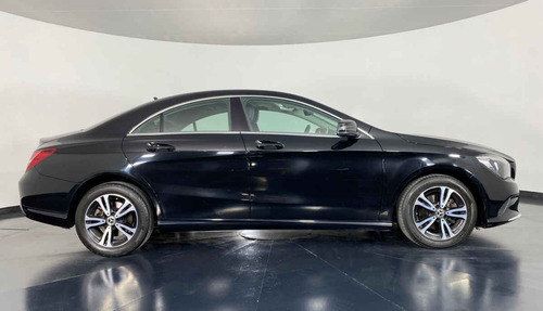 Imagen 4 de 15 de 47561 - Mercedes-benz Clase Cla 2018 Con Garantía