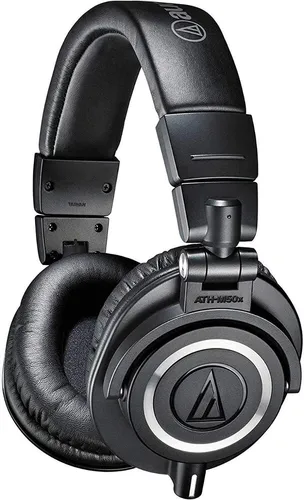 comprar Auriculares Profesionales Monitorización De Estudio Ath-m50x