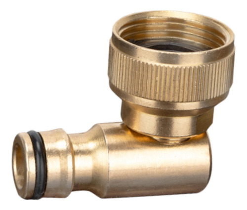 Conector De La Manguera Del Jardín Adaptador De Manguera