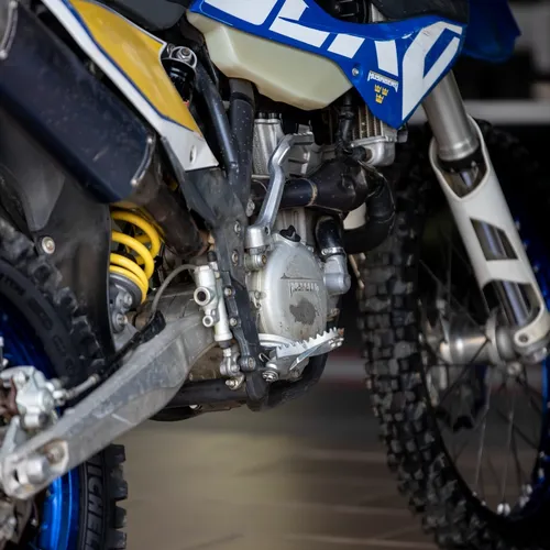 Husaberg 350 Fe