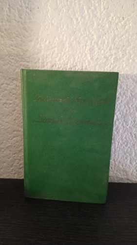 Santas Escrituras (verde) - Watchtower