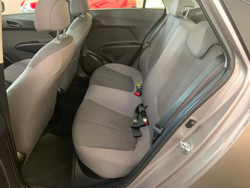 Hyundai Hb20s 1.0 Comfort Plus Flex 4p