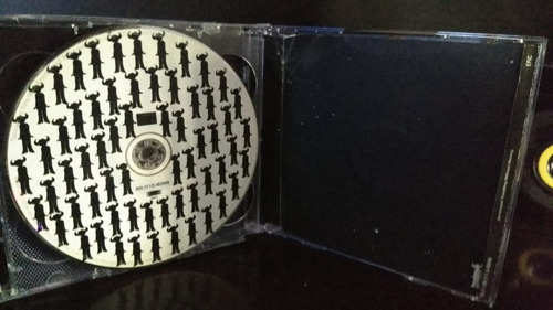 Cd Duplo Jamiroquai Traveling Without Moving