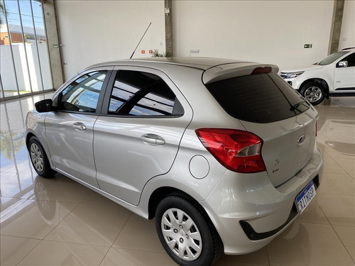 Imagem 6 de 12 de Ka 1.0 Ti-vct Flex Se Manual