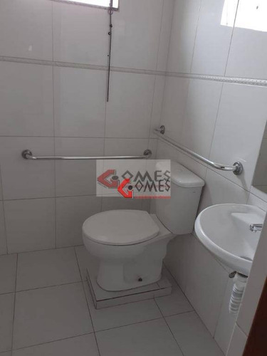 Imagem 22 de 24 de Prédio Para Alugar, 450 M² Por R$ 8.100,00/mês - Jardim Do Mar - São Bernardo Do Campo/sp - Pr0119