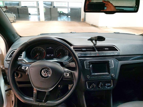 Imagem 9 de 10 de Saveiro 1.6 Cross Cd 16v Flex 2p Manual