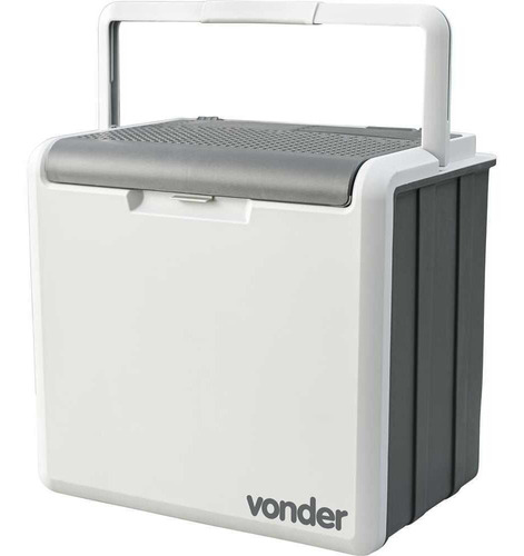 Refrigerador Automotivo 30 Litros 12v Vonder