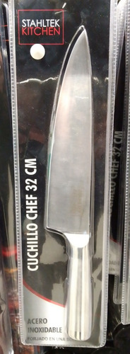Cuchillo Chef 32cm