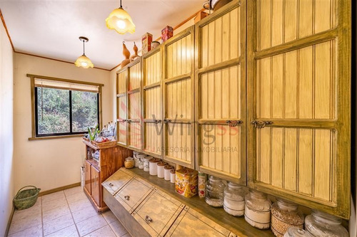 Imagen 13 de 30 de Casa En Venta En Curacaví