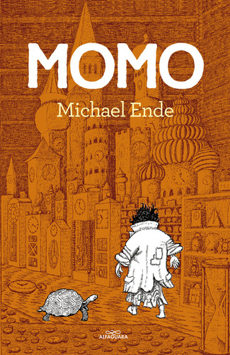Momo - Ende, Michael