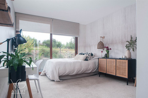 Departamento En Venta De 4 Dorm. En Las Condes