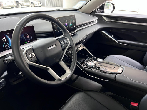 Haval H6 Híbrido Deluxe 1.5t 2024