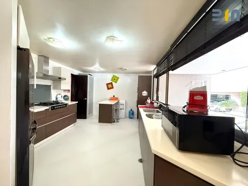 Casa En Venta Lomas De La Herradura