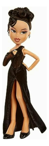 Muñeca Bratz Kylie Jenner Con Atuendo Noche De Gala