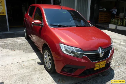 Renault Sandero 1.6 Life