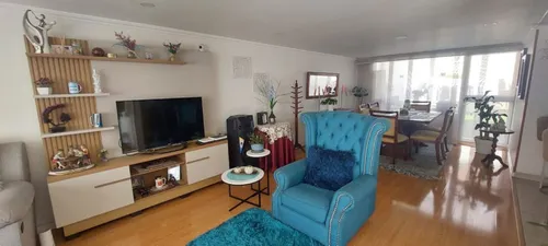 Casa En Venta En Los Andes. Cod V11724