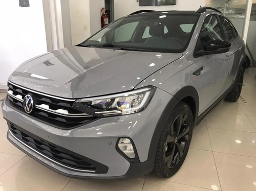 Volkswagen Nivus 200tsi 1.0 Hero 011-6962-2656 Automatica 09