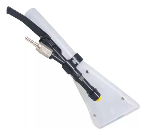 Extratora Aspirador Pó E Líquidos 1200w Ea135 Lite Ipc Cor Verde