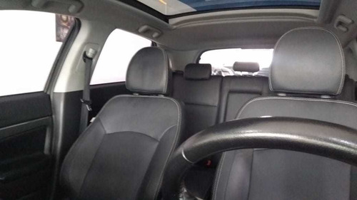 Mitsubishi Asx 2.0 4wd Cvt 5p 4x4 2013 / 2014