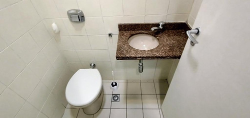 Imagem 17 de 30 de Conjunto, 49 M² - Venda Por R$ 500.000,00 Ou Aluguel Por R$ 1.500,00/mês - Jardins - São Paulo/sp - Cj0738